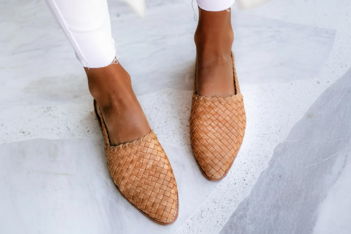 Monica™ | Chaussures Slip-On Confort