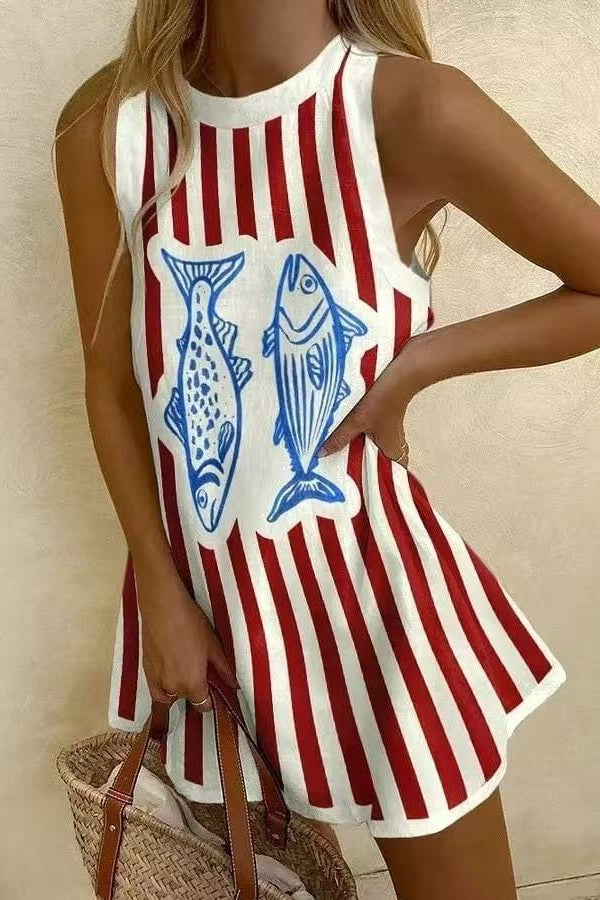 Pearl™ | Mini Robe Poésie en Mouvement