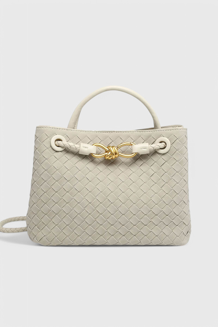 Indigo™ | Sac tissé du quotidien