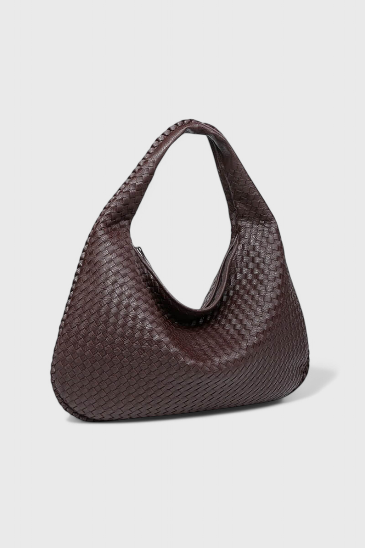 Tilly™ | Sac à bandoulière tissé