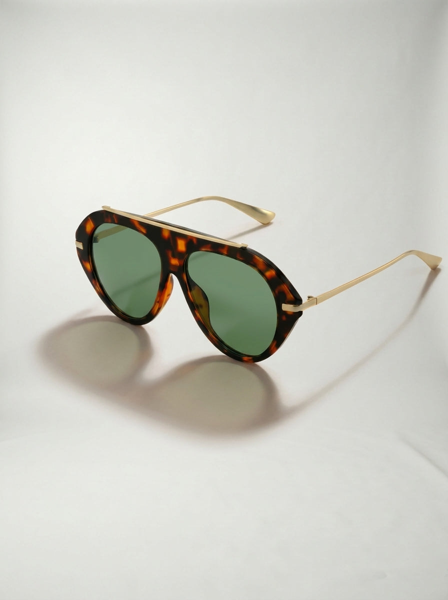 Amsterdam - Lunettes de Soleil