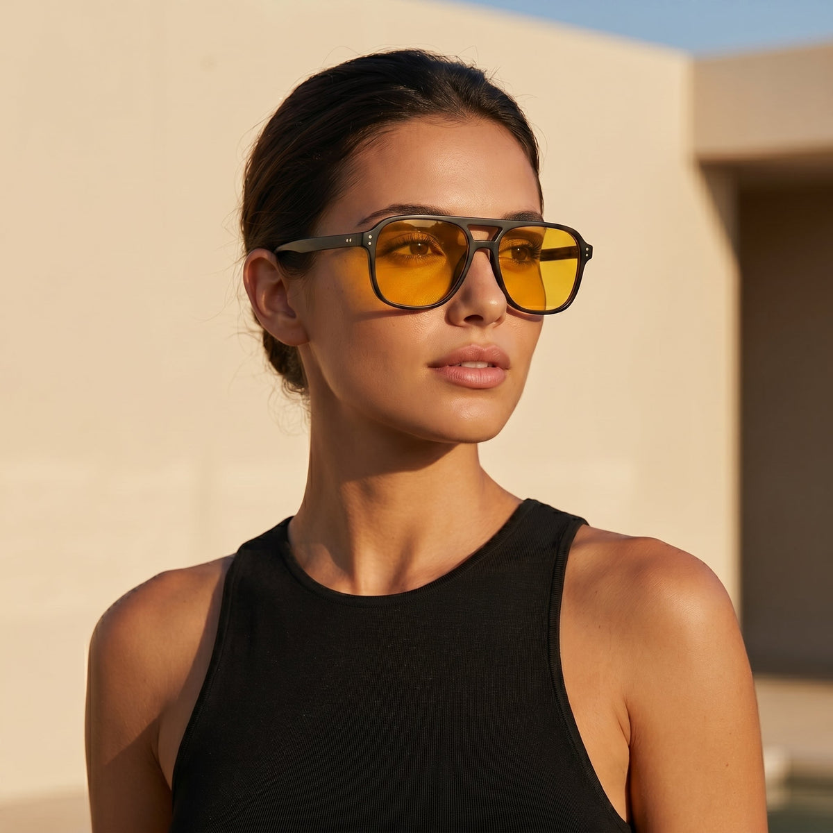 Havana - Lunettes de Soleil