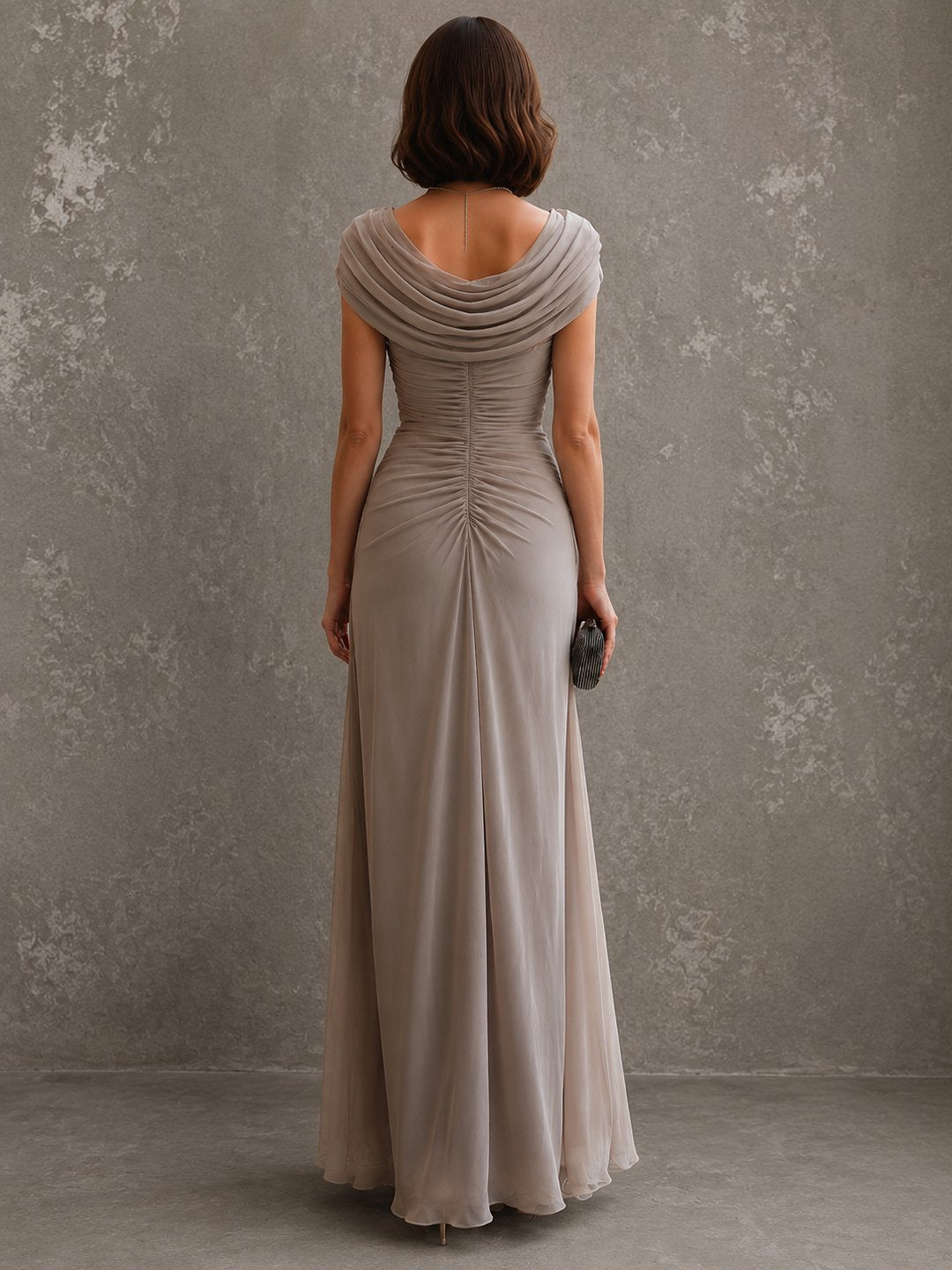 Maryjane | Robe Longue