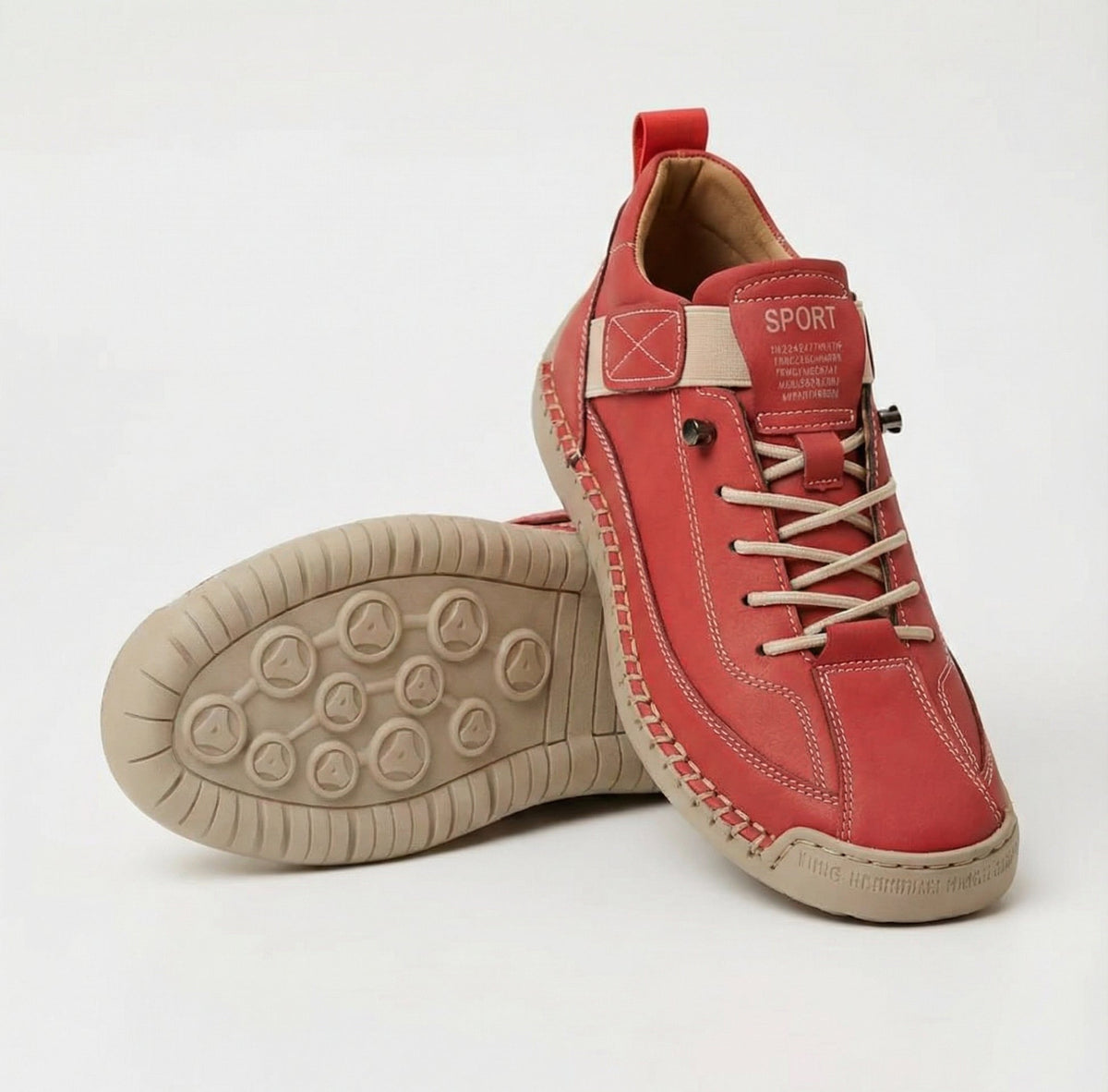 MIA | Chaussures orthopédiques – Confort et maintien total