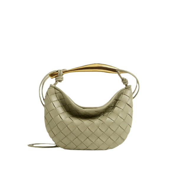 Velora™ | Sac compact courbé