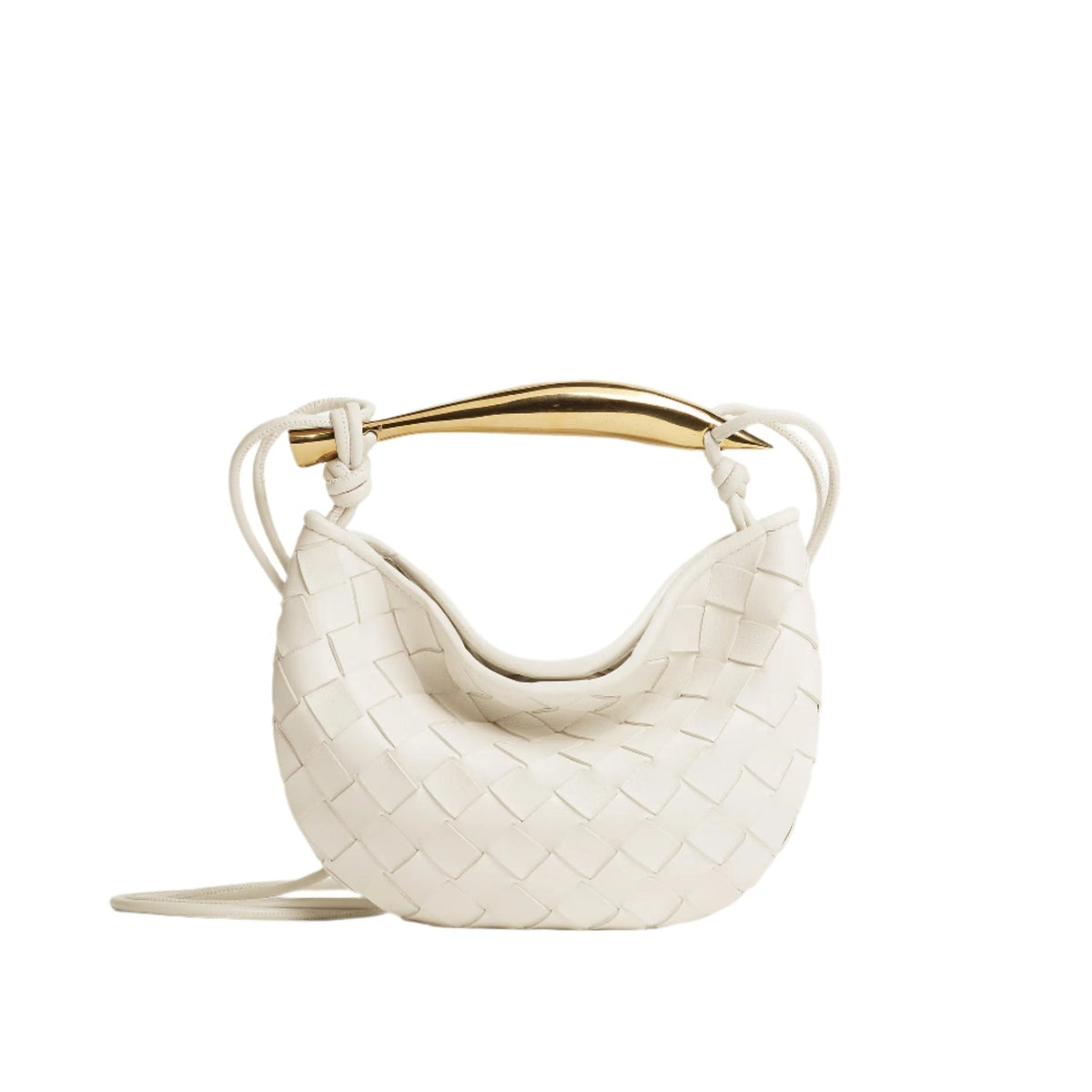 Velora™ | Sac compact courbé
