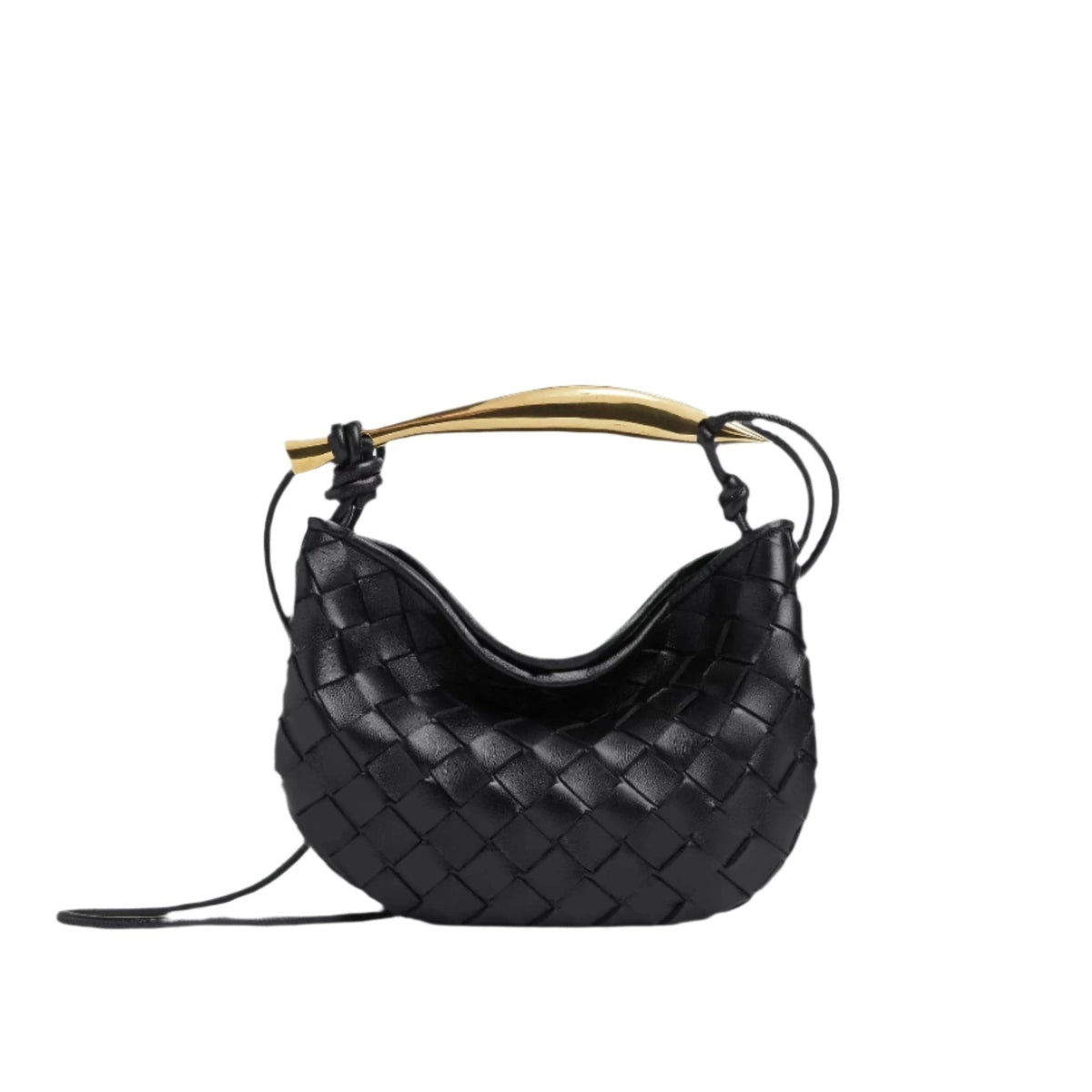Velora™ | Sac compact courbé