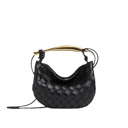 Velora™ | Sac compact courbé