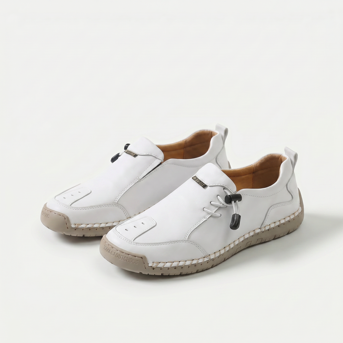 SERIVA™ | Chaussures de confort orthopédiques