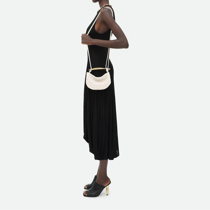 Velora™ | Sac compact courbé