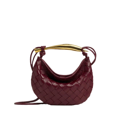 Velora™ | Sac compact courbé
