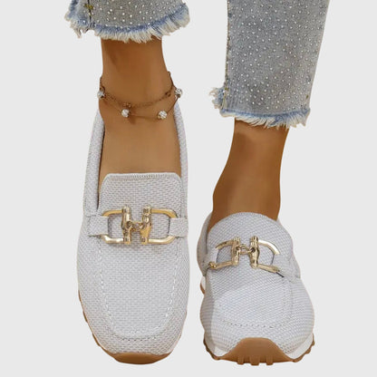 SOFIRA™ | Mocassins orthopédiques élégants et confortables