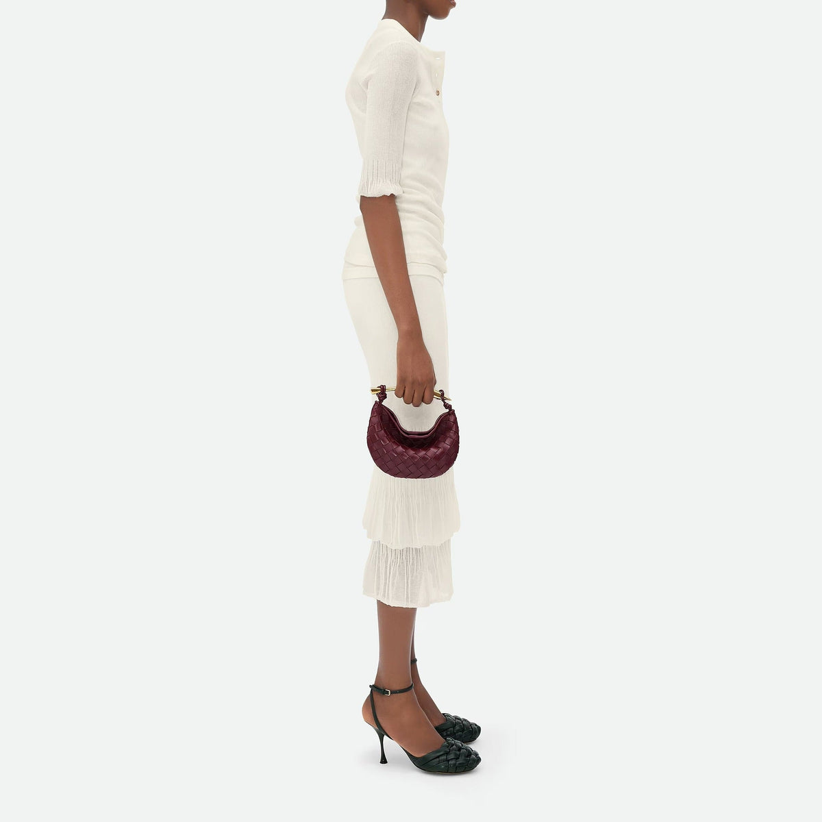 Velora™ | Sac compact courbé