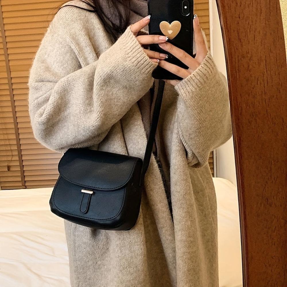 Amélia™ | Sac à bandoulière rétro