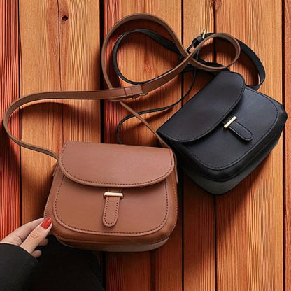Amélia™ | Sac à bandoulière rétro