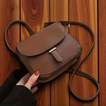 Amélia™ | Sac à bandoulière rétro