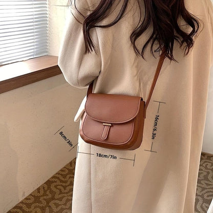 Amélia™ | Sac à bandoulière rétro