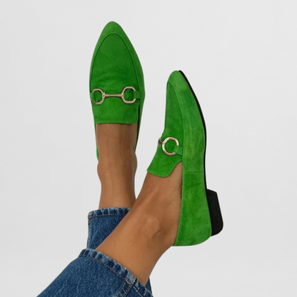 Arianna | Mocassins Élégants et Confortables