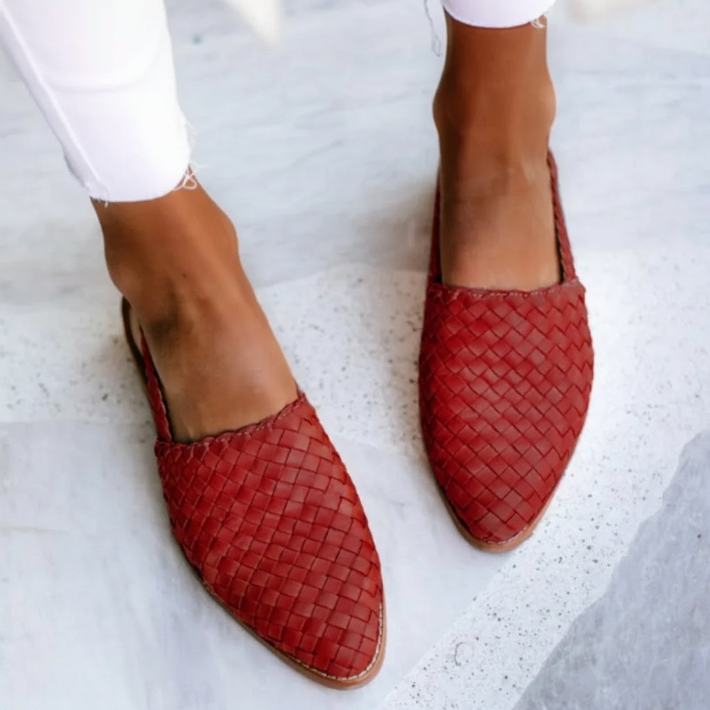 Monica™ | Chaussures Slip-On Confort