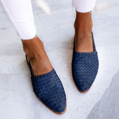 Monica™ | Chaussures Slip-On Confort