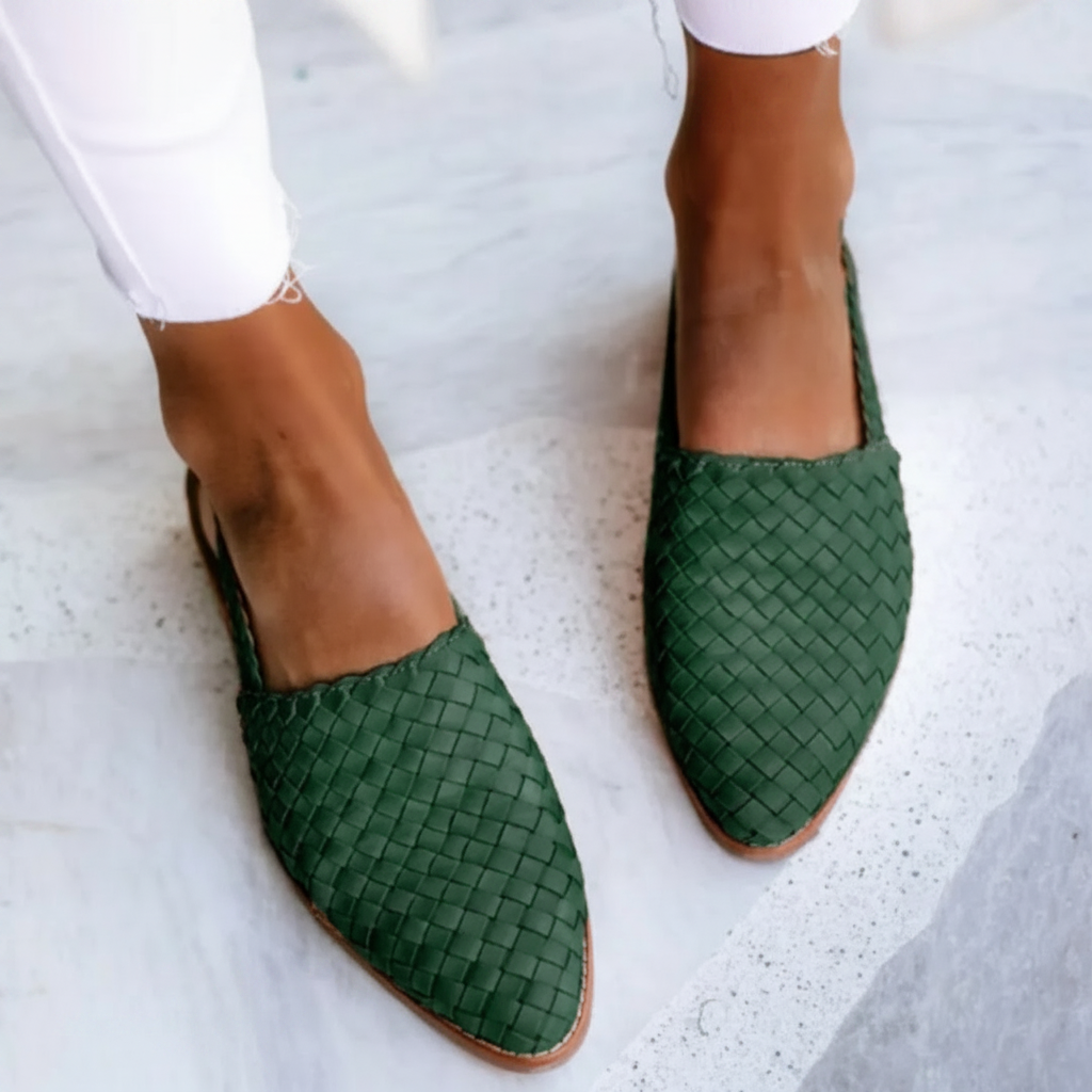 Monica™ | Chaussures Slip-On Confort