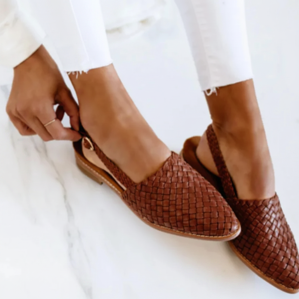 Monica™ | Chaussures Slip-On Confort