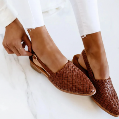 Monica™ | Chaussures Slip-On Confort