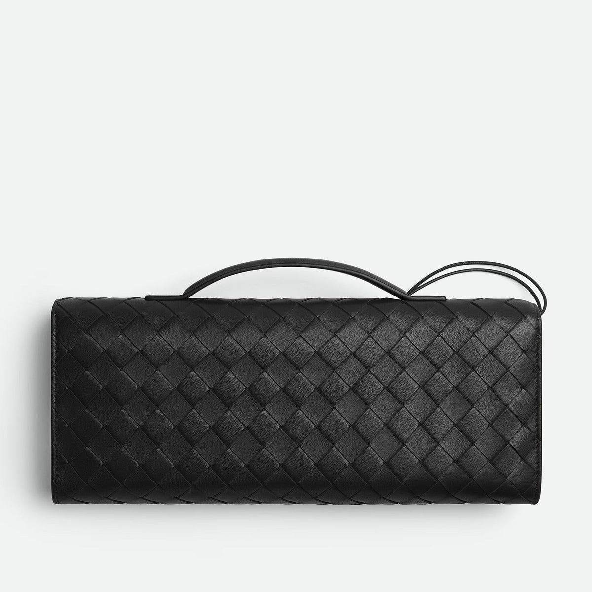 Noiré™ | Sac allongé tressé