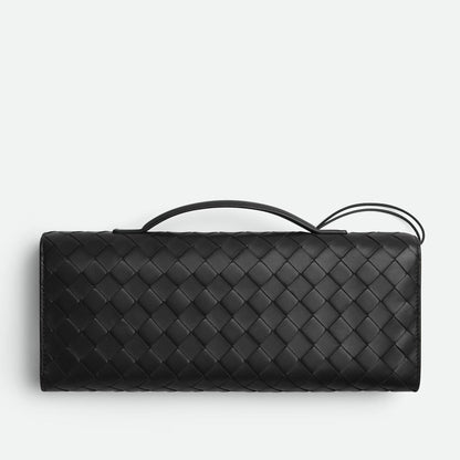 Noiré™ | Sac allongé tressé