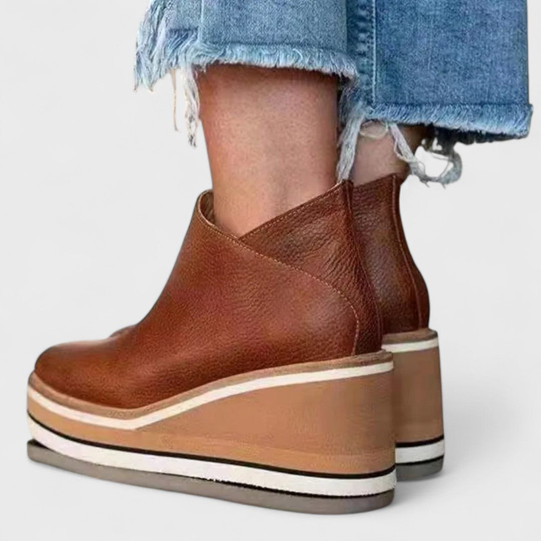 Giulia | Chaussures Élégantes Imperméables