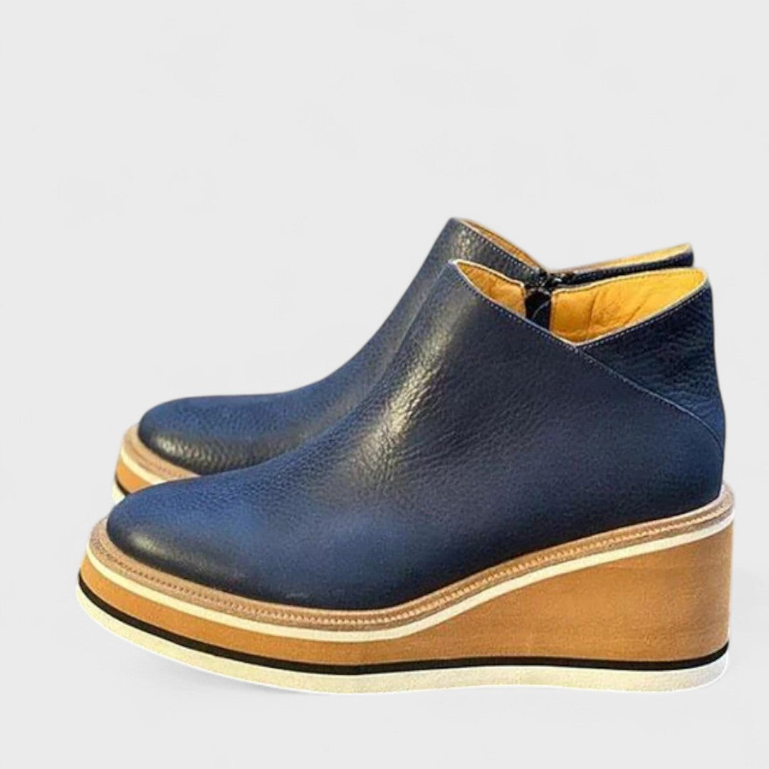 Giulia | Chaussures Élégantes Imperméables