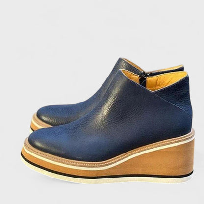 Giulia | Chaussures Élégantes Imperméables