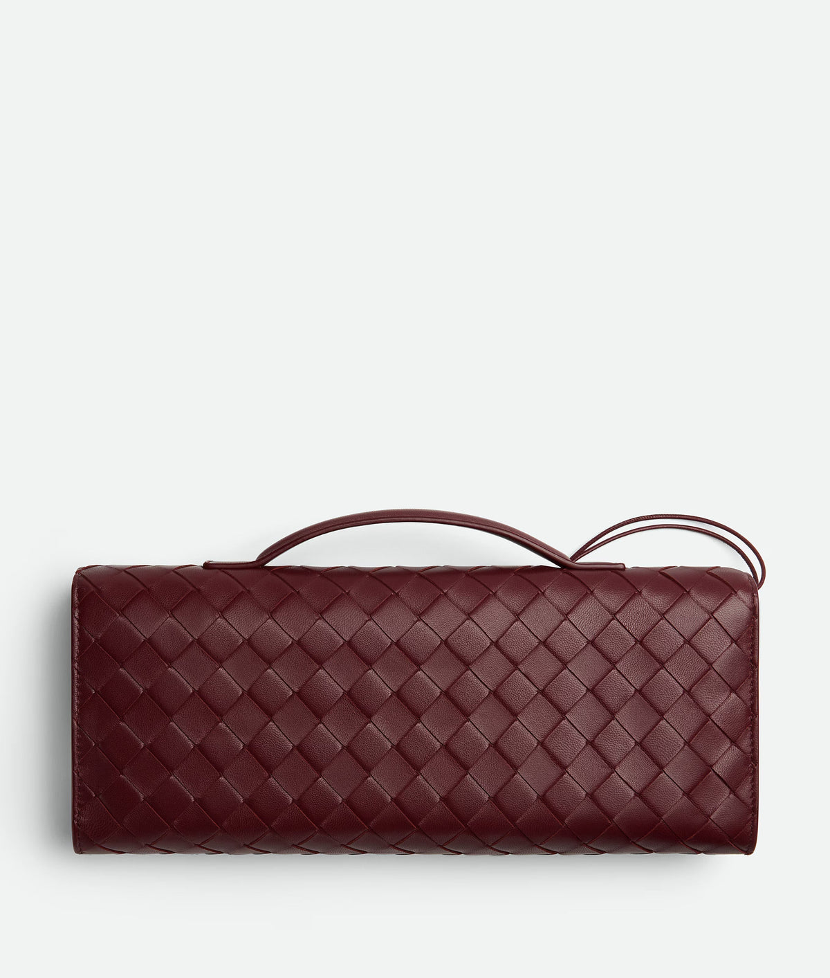 Noiré™ | Sac allongé tressé