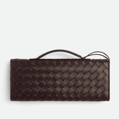 Noiré™ | Sac allongé tressé