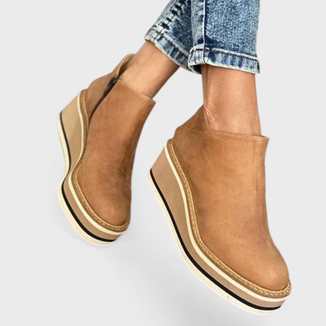 Giulia | Chaussures Élégantes Imperméables