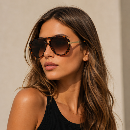 Panther - Lunettes de Soleil