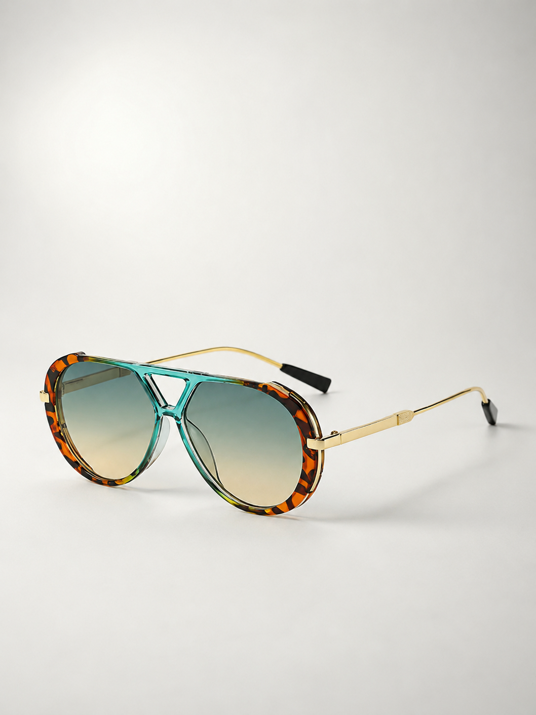 Panther - Lunettes de Soleil