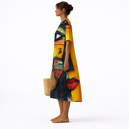 Signe™ | Robe Glow Légère