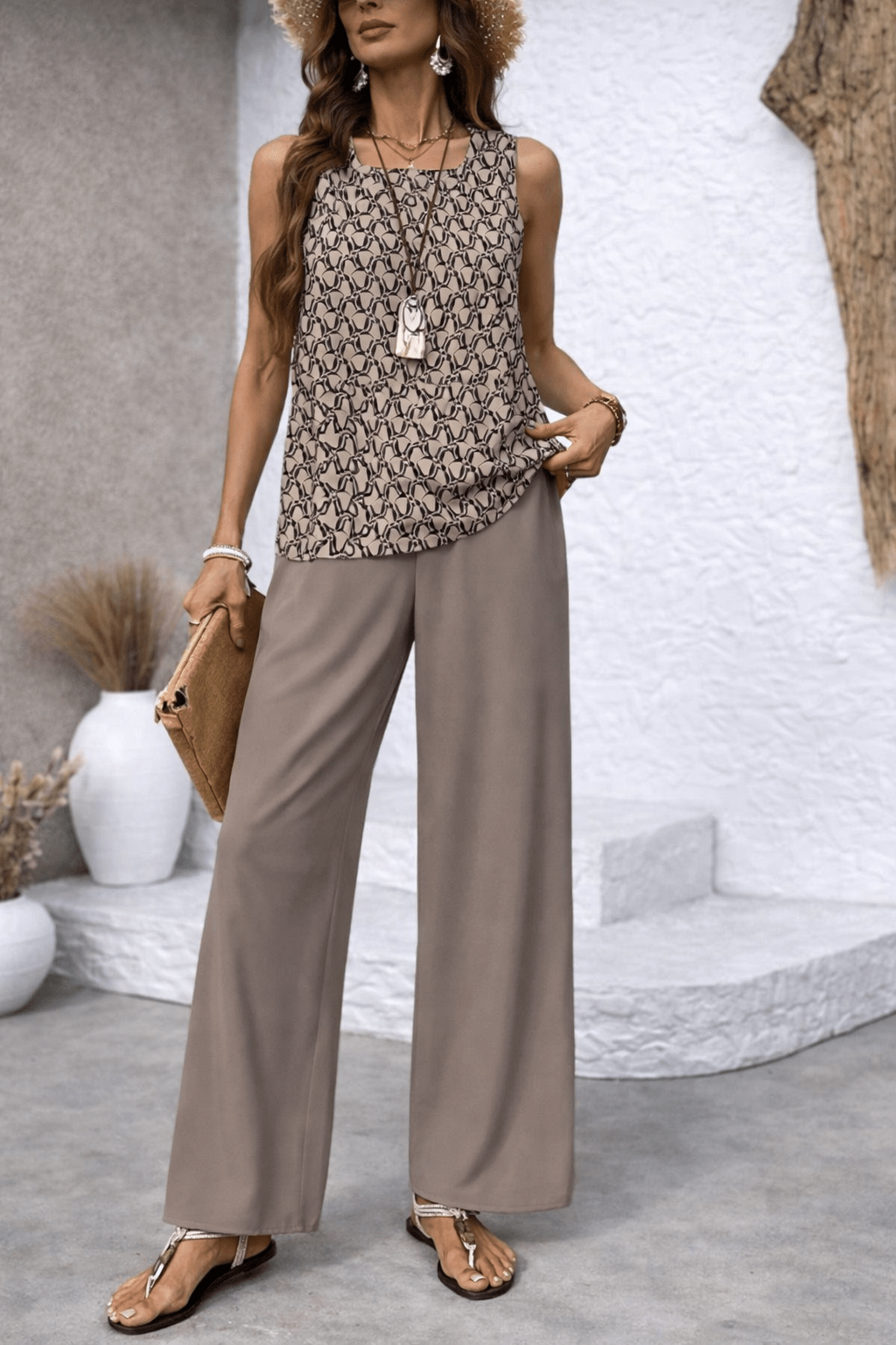 VIRELISSE | SET MUSE MODERNE