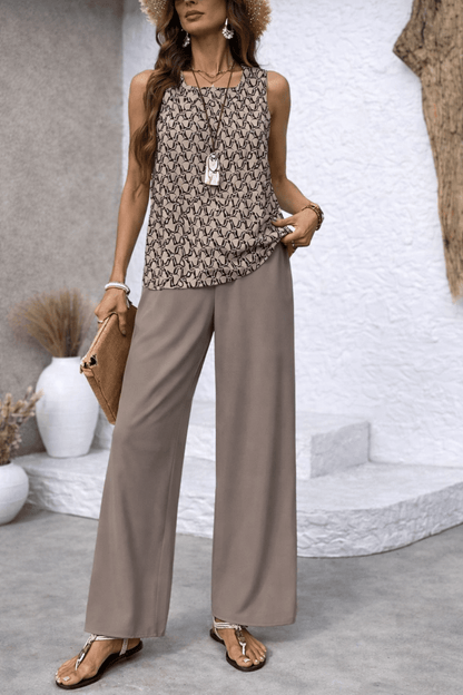 VIRELISSE | SET MUSE MODERNE