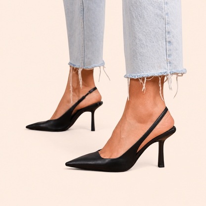 Bella | Escarpins Orthopédiques Élégants