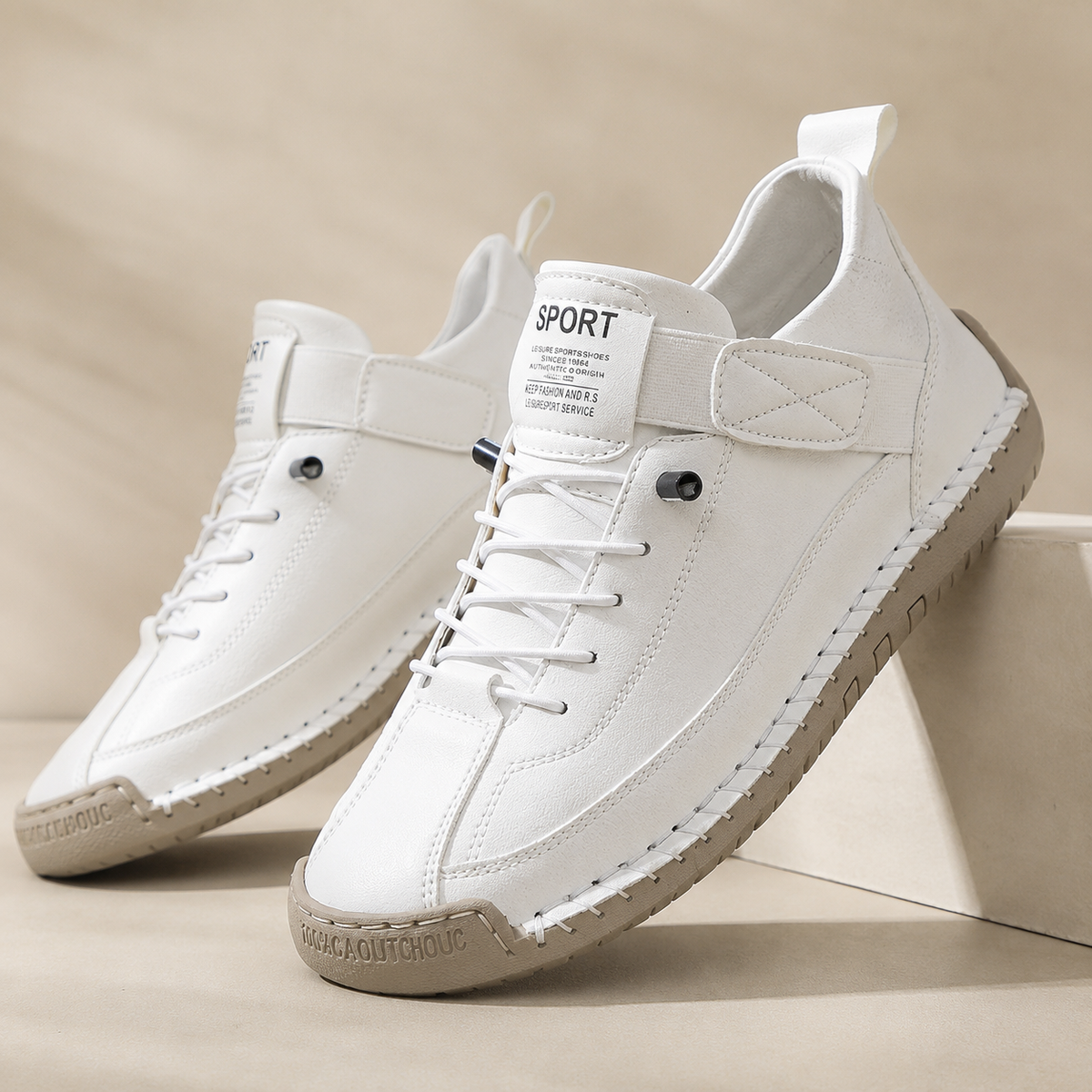 Lia | Sneakers Orthopédiques
