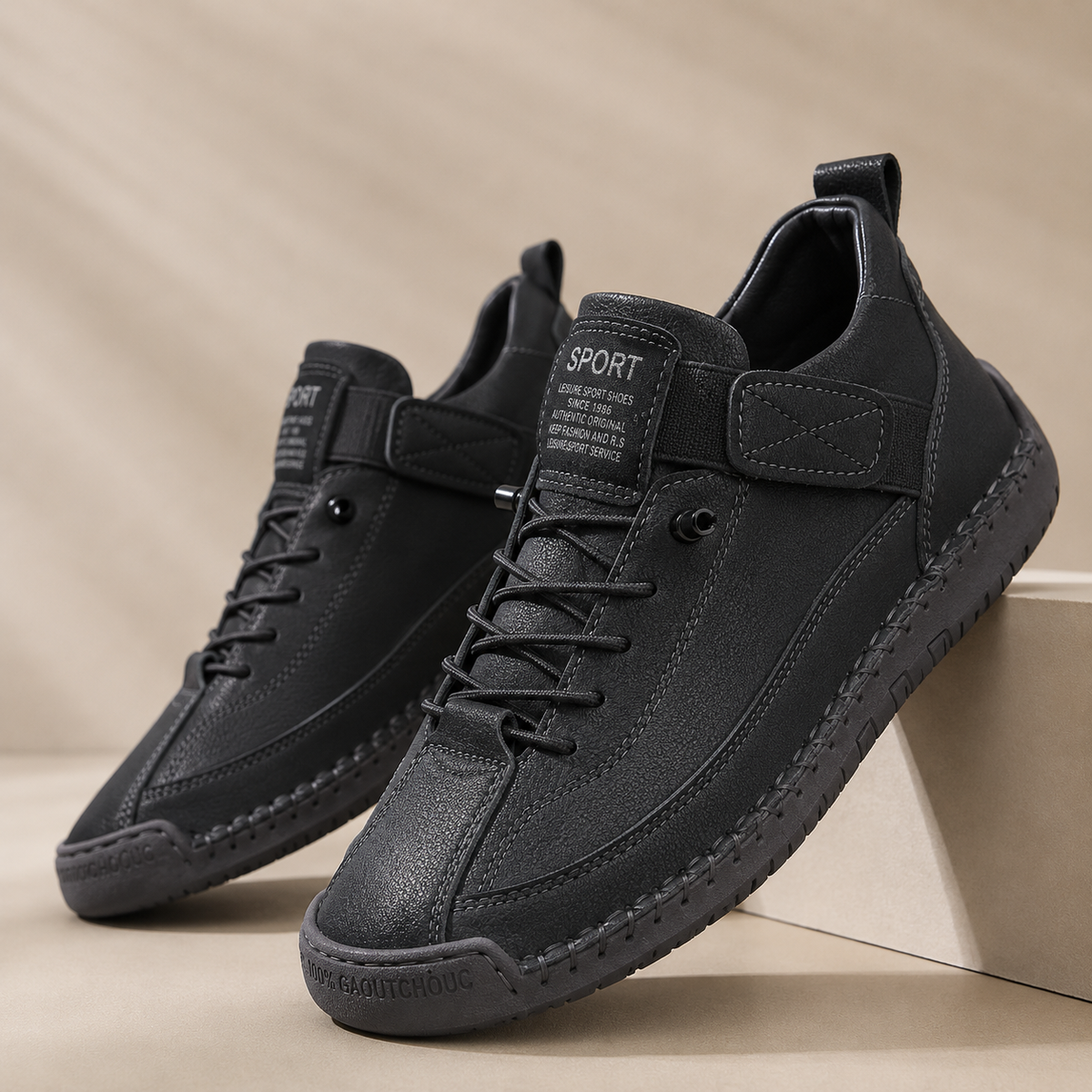 Lia | Sneakers Orthopédiques