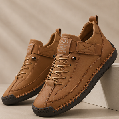 Lia | Sneakers Orthopédiques