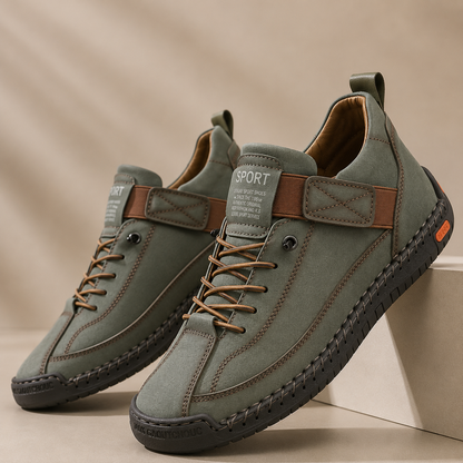 Lia | Sneakers Orthopédiques