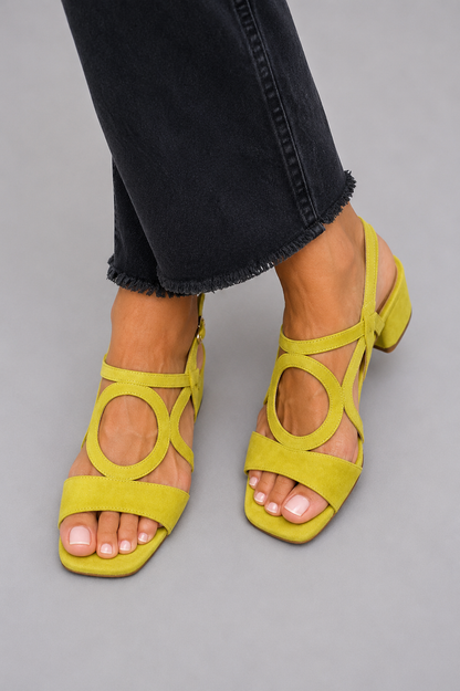 Valentina | Sandales Estivales Vives