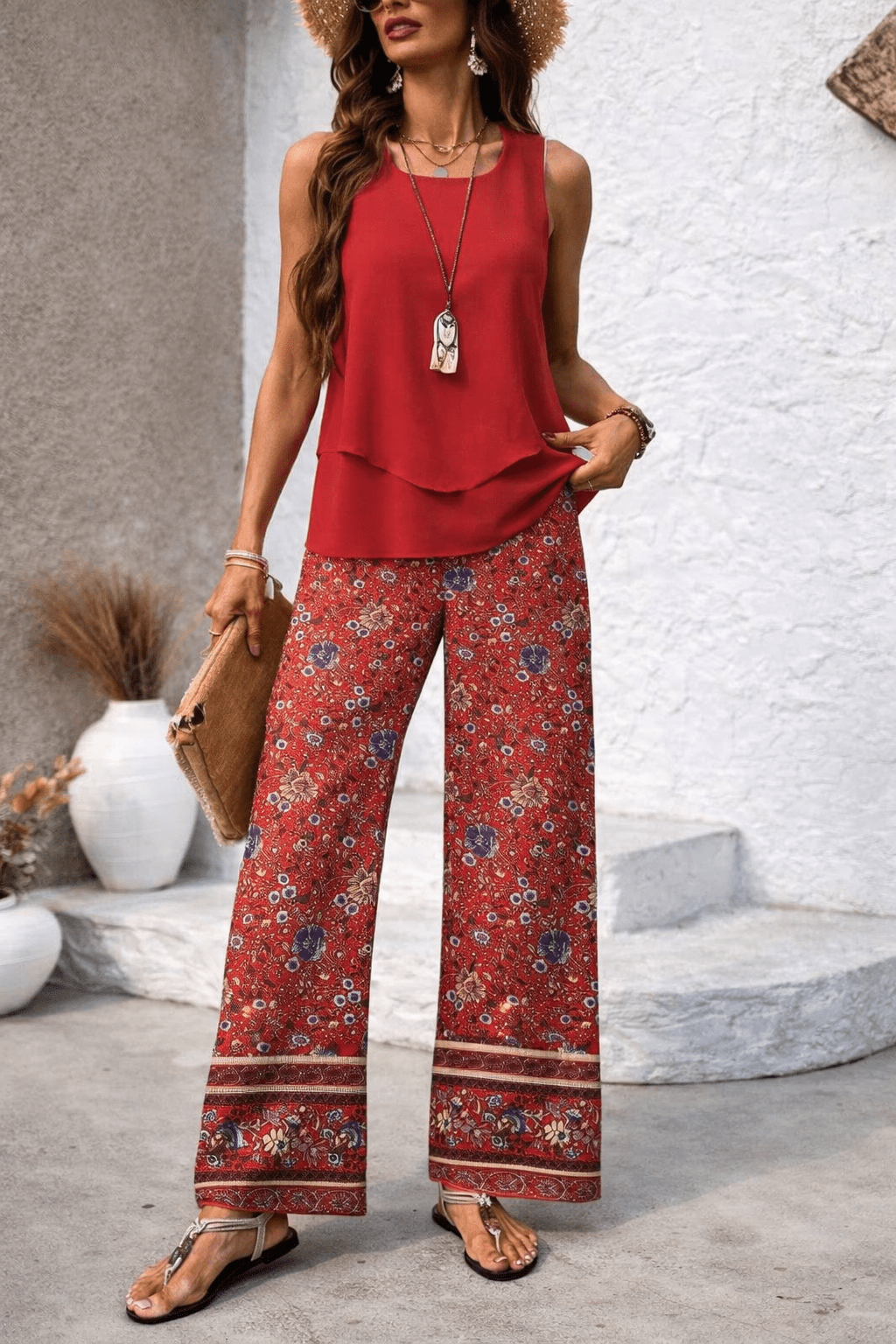 VELANIRA | SET BOHO EN SUPERPOSITION