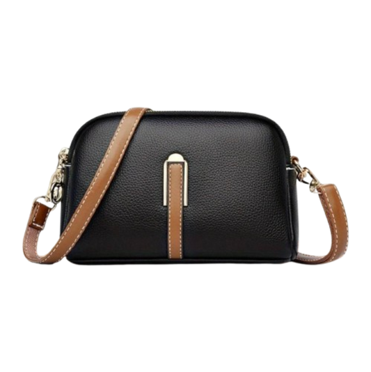 Milano™ | Sac à litchi polyvalent avec bandoulière