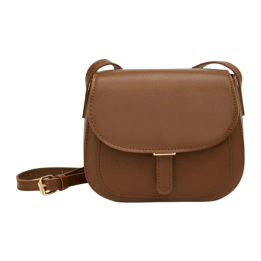 Amélia™ | Sac à bandoulière rétro