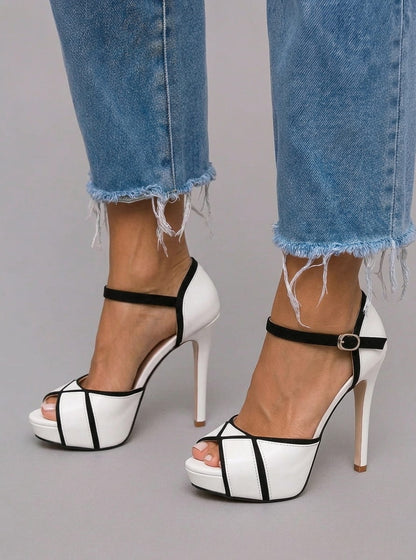 Valentina | Talons Élégants